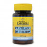Cartilago Tiburon 500mg 50cap