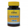 Chitosan 300mg 50cap