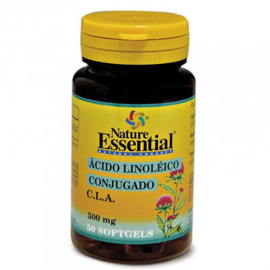 Cla 500mg 50per Cla 500mg 50per