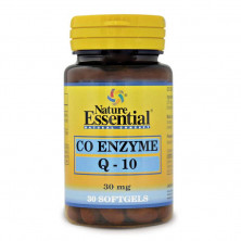 Coenzima Q10 30mg 30per