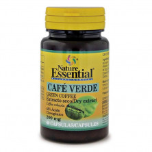 Cafe Verde 60cap