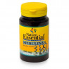 Espirulina 400mg 100comp