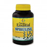 Espirulina 400mg 250comp