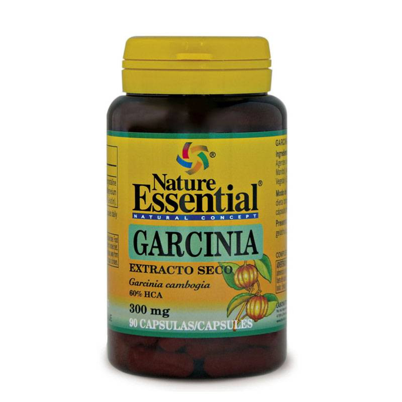 Garcinia Cambogia 300mg 90cap