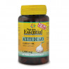 Ajo Garlic Oil 1000mg 60per
