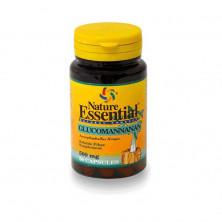 Glucomanana 500mg 50cap