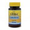 L-Arginina 500mg 50cap