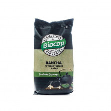 Te Verde Tostado Bancha 3 Años 75g - Biocop