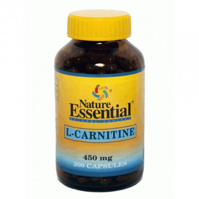 L Carnitina 450mg 100cap L Carnitina 450mg 100cap