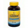 L Carnitina 450mg 100cap