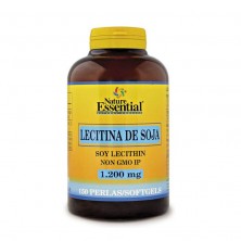Lecitina 1200mg 150per