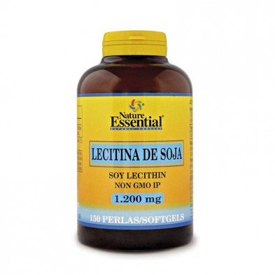 Lecitina 1200mg 150per Lecitina 1200mg 150per