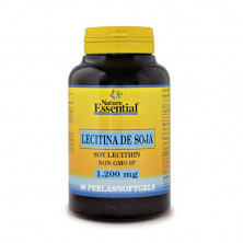 Lecitina 1200 Mg 90cap