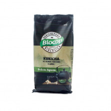 Te Verde Tost Kukicha 3 Años 75g - Biocop