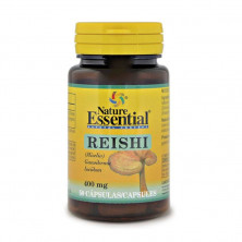 Reishi 400mg 50cap