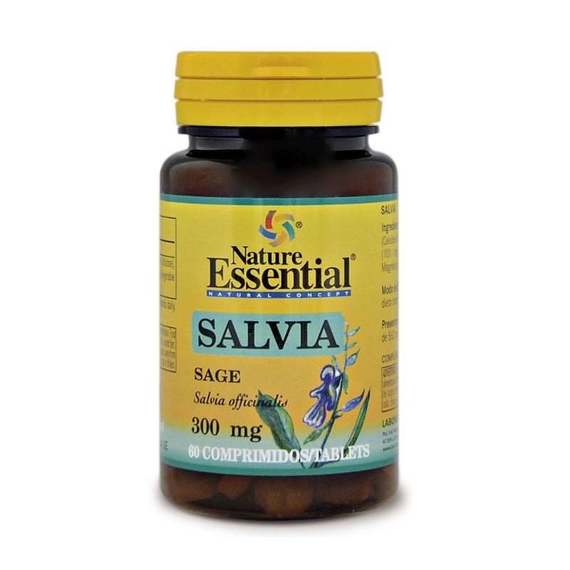 Salvia 300mg 60comp