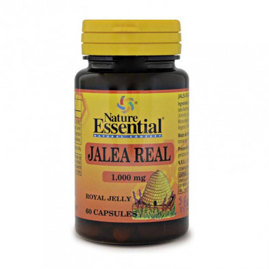 Jalea Real 1000mg 60cap Jalea Real 1000mg 60cap