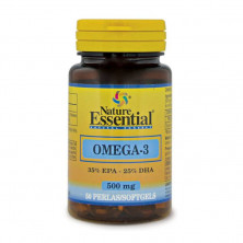 Omega 3 500mg 50per