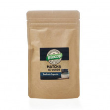 Te Verde Matcha 50g - Biocop