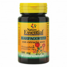 Harpagofito 600mg 50cap
