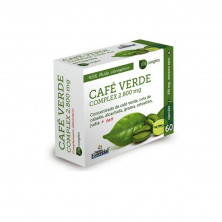 Cafe Verde Blister 2800mg 60cap