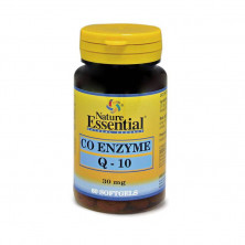Coenzima Q10 30mg 60per