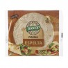 Piadina Espelta 225g - Biocop