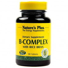 B Complex 90comp