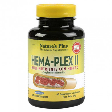 Hema Plex Ii 60comp Hema Plex Ii 60comp