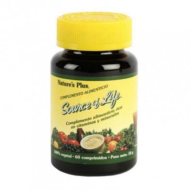 Source Of Life 60cap Source Of Life 60cap