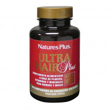 Ultra Hair 60comp