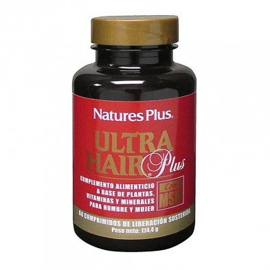 Ultra Hair 60comp Ultra Hair 60comp