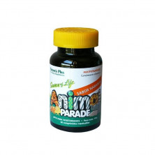 Animal Parade Multivitaminico Naranja 60comp