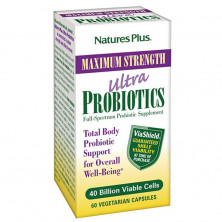 Ultra Probiotics 30cap