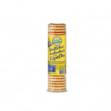 Galletas Saladas 230g - Biocop