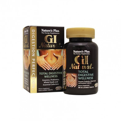 Gi Natural 90comp Gi Natural 90comp