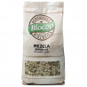 Mezcla Semillas Sesamo Tostado Bio 250g - Biocop