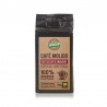 Cafe Descafeinado Molido 100% Arábica 250g - Biocop