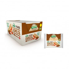 Piada Mini Trigo Espelta 100g - Biocop