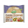 Piadina Trigo Espelta Lino Amapola 225g - Biocop