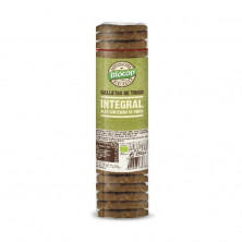 Galleta Trigo Integral 250g - Biocop