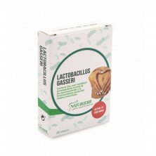 Lactobacillus Gasseri 30cap