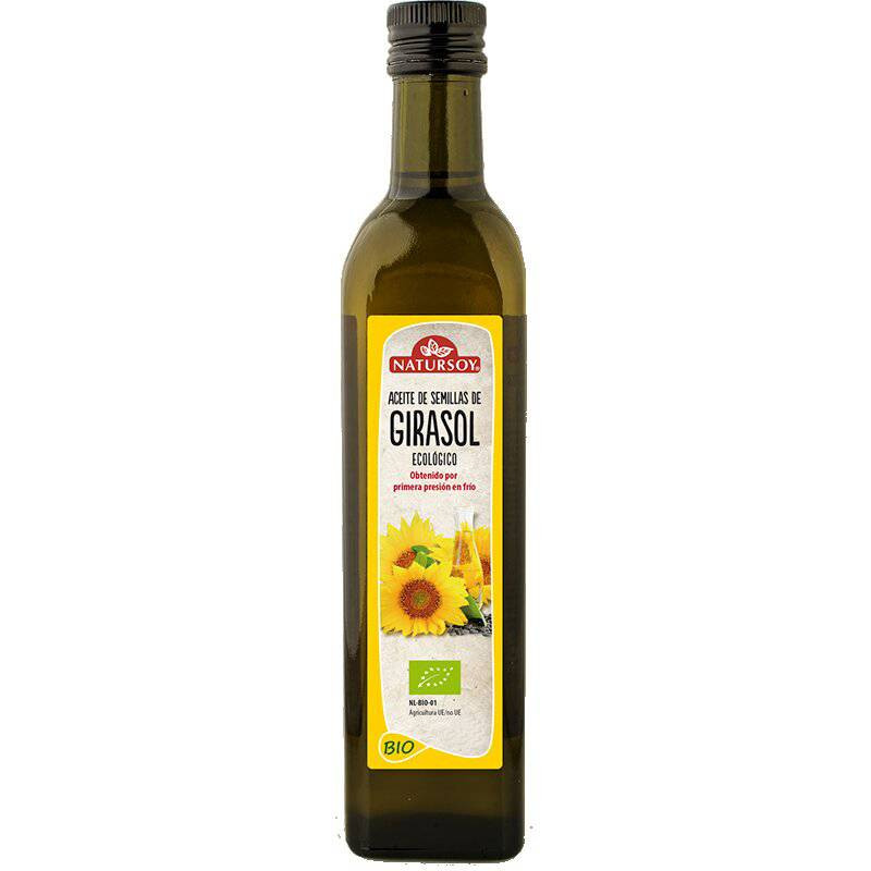 Aceite Girasol 1l