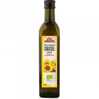 Aceite Girasol 1l Aceite Girasol 1l