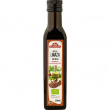 Aceite Linaza Natur Bio 250ml