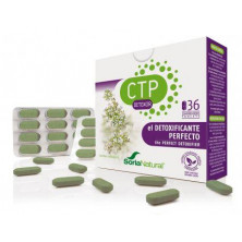 Ctp Detoxor Celular 1g 36comp
