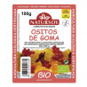 Ositos De Goma Bio 100g