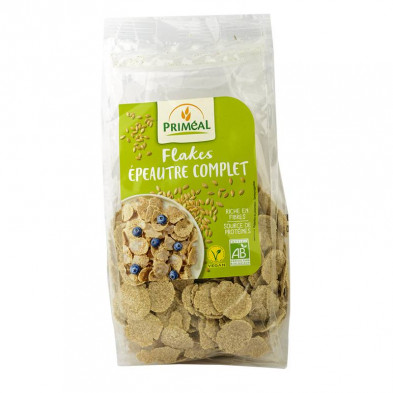 Espelta Flakes Naturcid 300g Espelta Flakes Naturcid 300g
