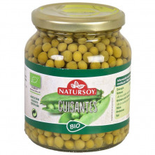 Guisantes Rit 350ml
