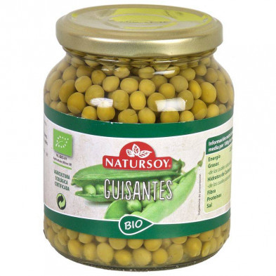 Guisantes Rit 350ml Guisantes Rit 350ml